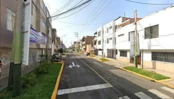 Botica Jr Preciosdeg - Lima