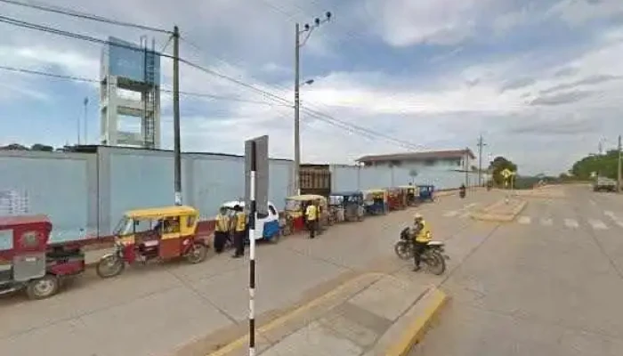 Botica Juan De Luz Eirl -  Precios - Puerto Maldonado