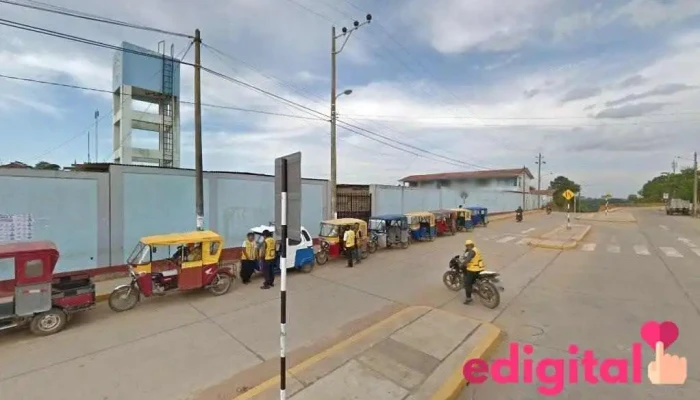 botica Juan de luz Eirl - Puerto Maldonado