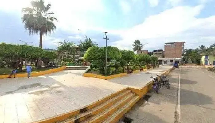 Botica Juan Manuel -    V Ubicacion - San José de Sisa