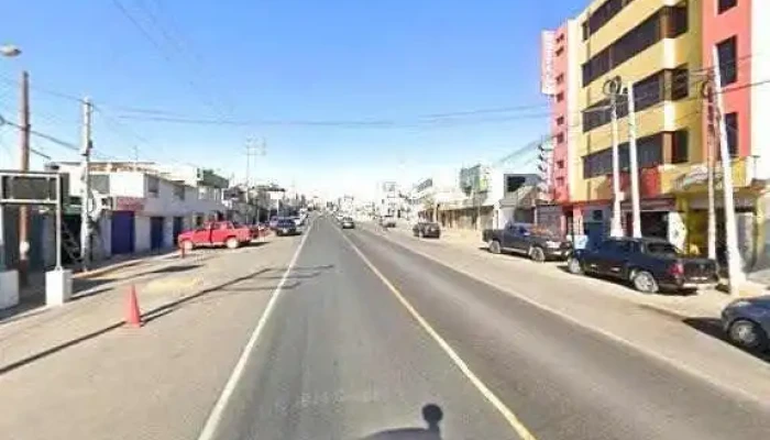 Botica Juanita -  Comentarios - La Joya
