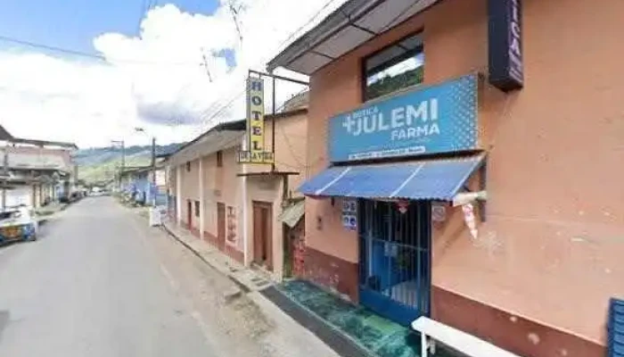 Botica Julemi Farma -  Precios - Monzón