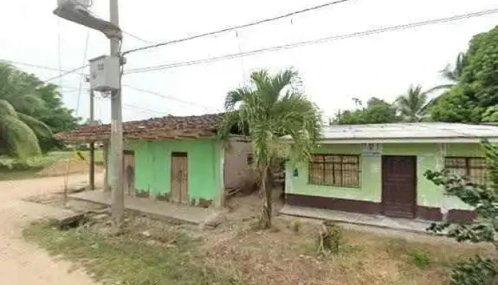 Botica Junior Donde - Piscoyacu