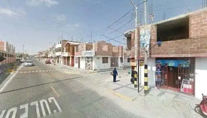 Botica Junto A Ti -  Zonadeg - Tacna