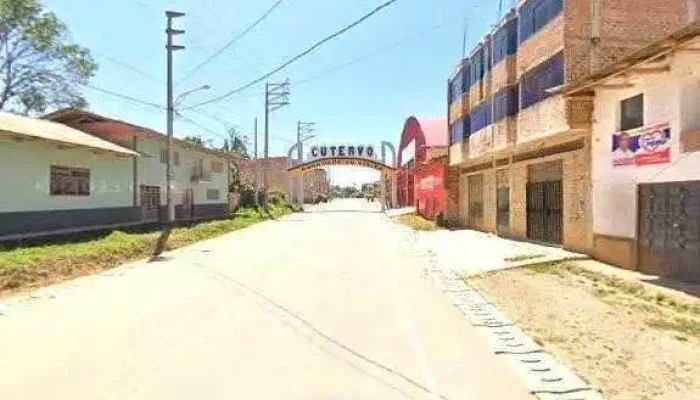 Botica Jy Farma Abierto Ahora - Cutervo