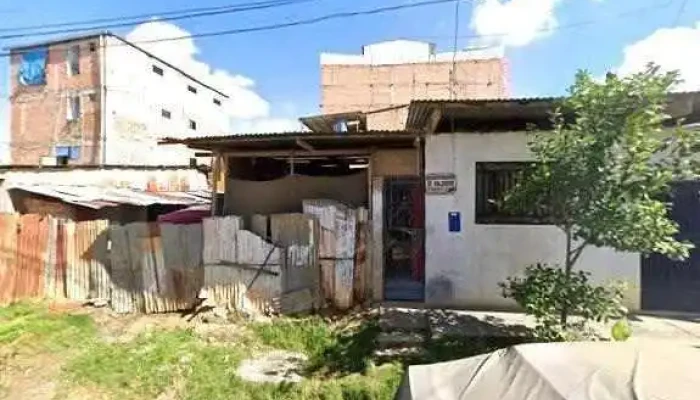 Botica Karidad -  Puntajedeg - Tarapoto