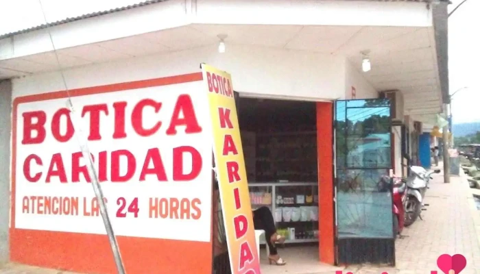 Botica Karidad - Tarapoto
