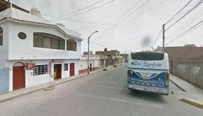 Botica Karlita -  Direccion - Punta de Bombón