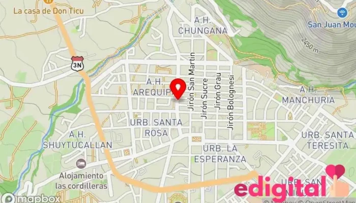 mapa de Botica 