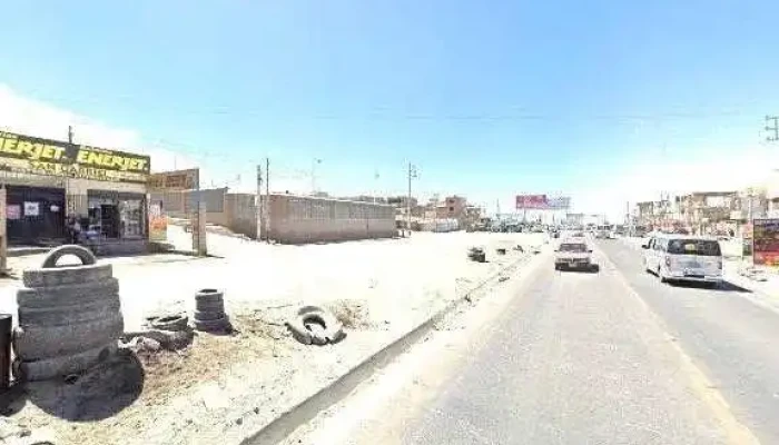 Botica Kyara -  Instagram - Arequipa