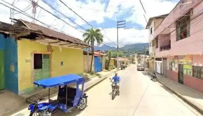 Botica L S Cerca De Mi - Tarapoto