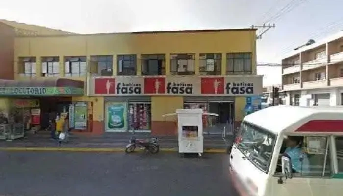 Botica La America -  Horariodeg - Tacna