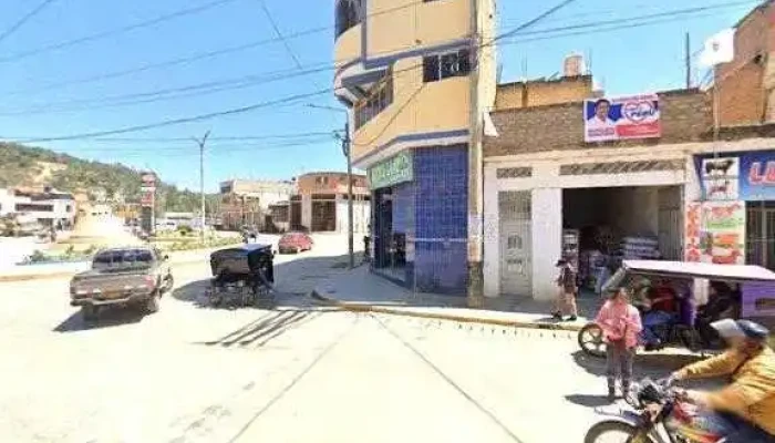 Botica La Fe -  Comentarios - Cutervo