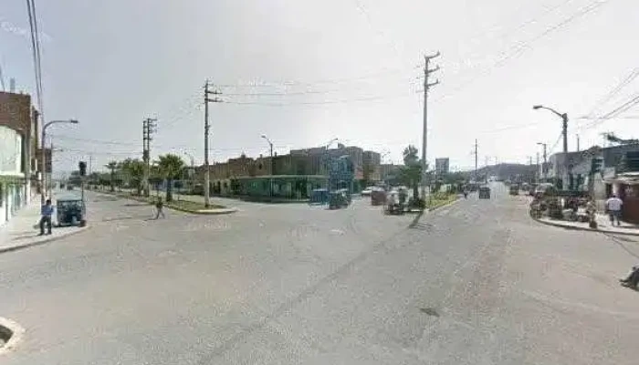 Botica La Generica Promocion - Barranca