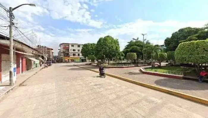 Botica La Inmaculada -    Juanjui Preciosdeg - Juanjuí
