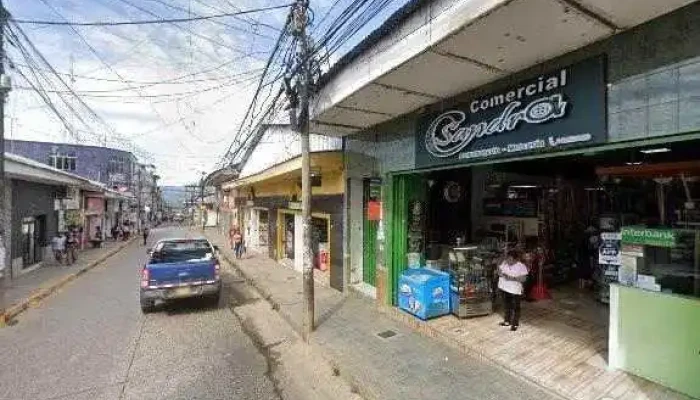 Botica La Inmaculada -  Catalogo - Tarapoto
