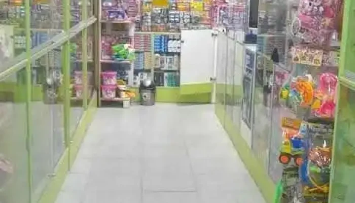 Botica la luz - Puquío