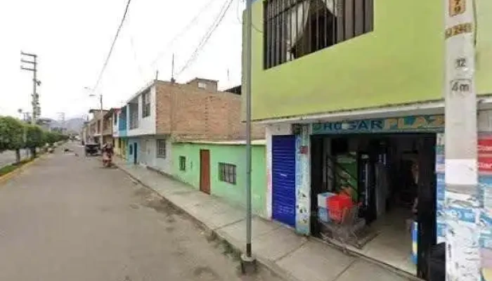Botica La Merced -  Telefonodeg - San Jacinto