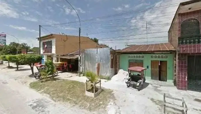 Botica La Milagrosa -  Ubicaciondeg - Iquitos