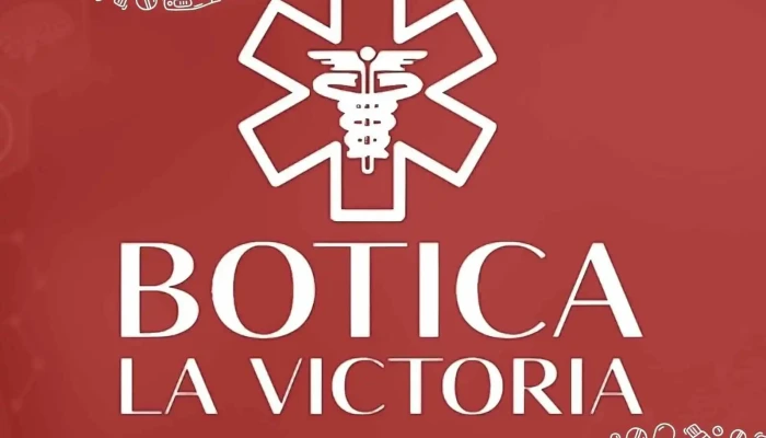 Botica La Victoria -    Agente Bcp Fotos - La Cria