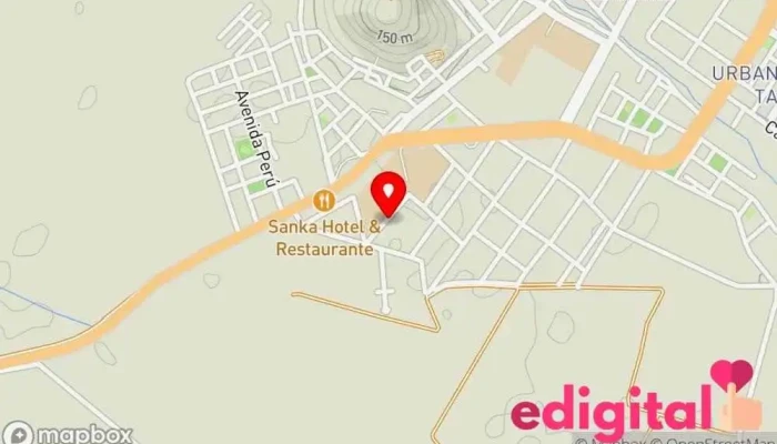 mapa de Botica 