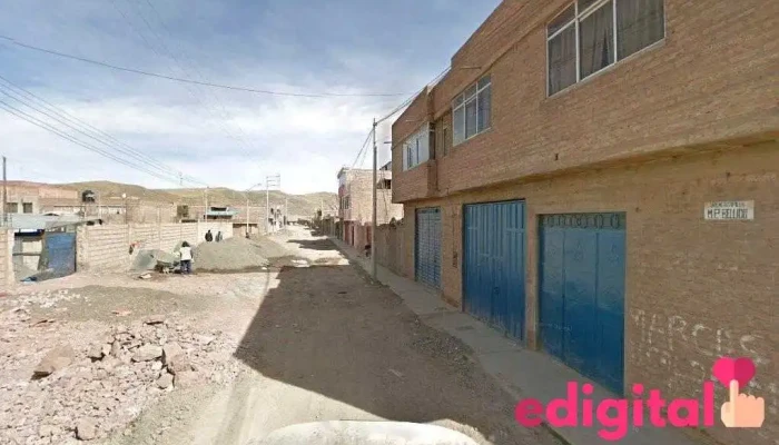 Botica Las Americas - Juliaca