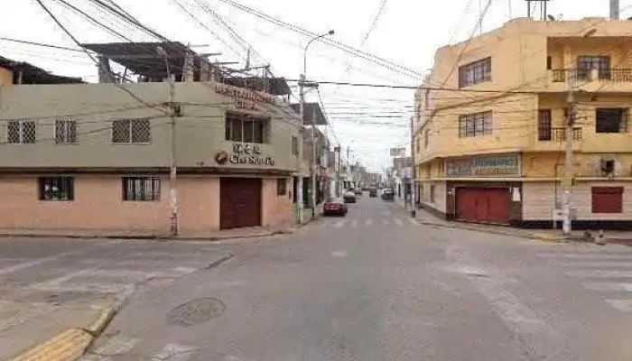 Botica Leo Midas -  Cerca De Mideg - San Vicente de Cañete