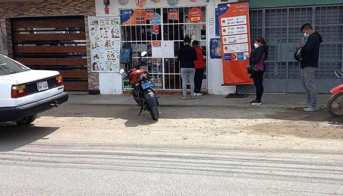 Botica Leofarma -  Descuentos - San Vicente de Cañete