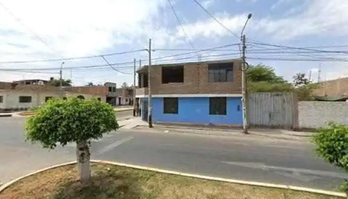 Botica Leonor -  Puntaje - Peru