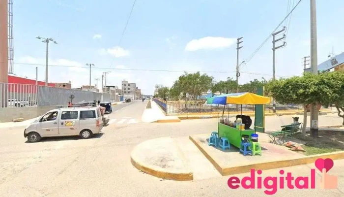 Botica Lider Farma - Ferreñafe