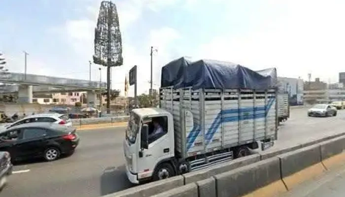 Botica Liderpharma -  Puntajedeg - Lima