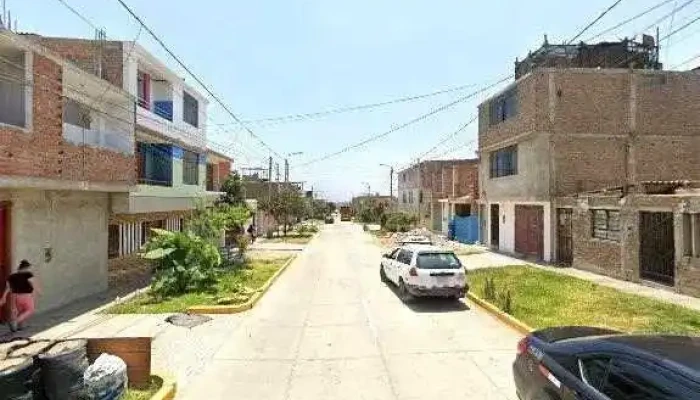 Botica Lidfarma -  Donde - Moche