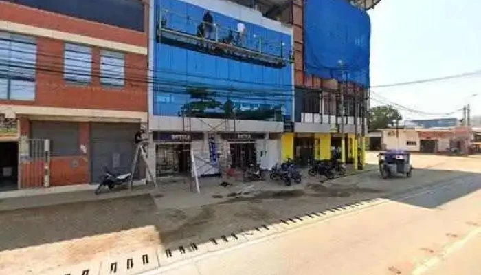 Botica Lilian Katiusca Eirl Como Llegar - Puerto Maldonado