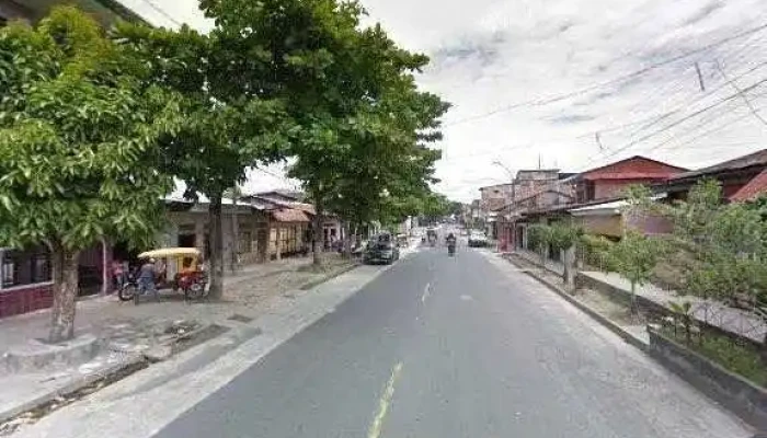 Botica Linares 2 -  Preciosdeg - Iquitos