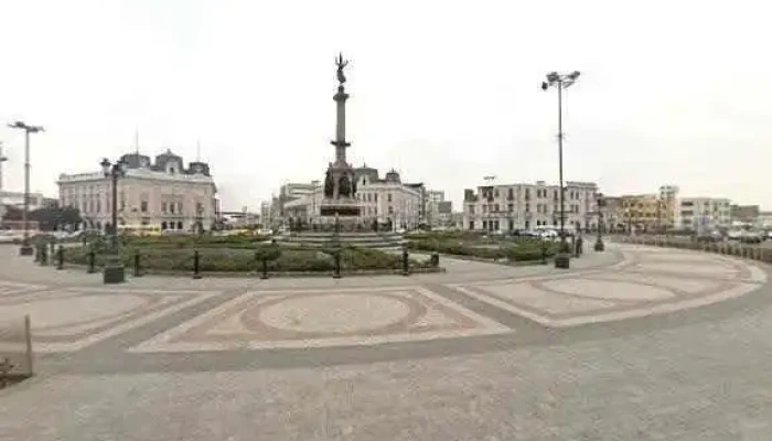 Botica Liz -  Sitio Web - Lima