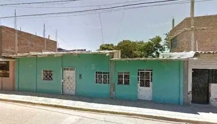 Botica Lj Farma -  Preciosdeg - Bellavista
