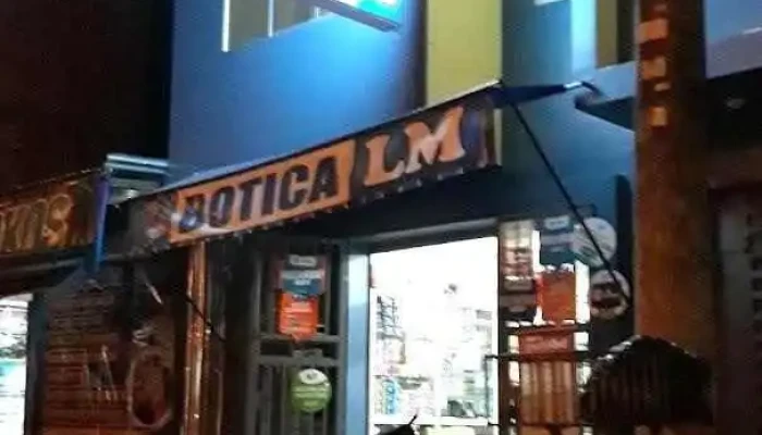 Botica Lm - Moyobamba