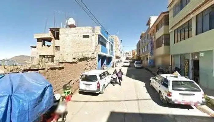 Botica Maferfarma Promociondeg - Puno