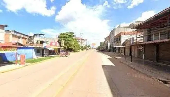 Botica Marc Anthony -  Zonadeg - Pucallpa