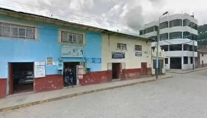 Botica Maria Jesus -  Videos - Andahuaylas