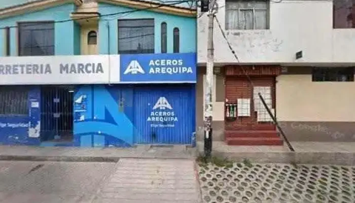 Botica Mas Salud Ahorro Agente Interbank Caja Arequipa Banco De La Nacion Kasnet Scotiabank Crediscotia Bcp Bbva  Yape Plin Ubicaciondeg - Alto Selva Alegre