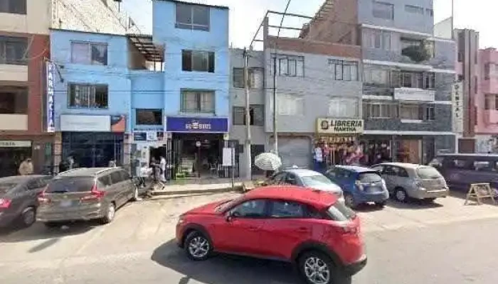 Botica Mas Salud -  Comentariosdeg - San Luis