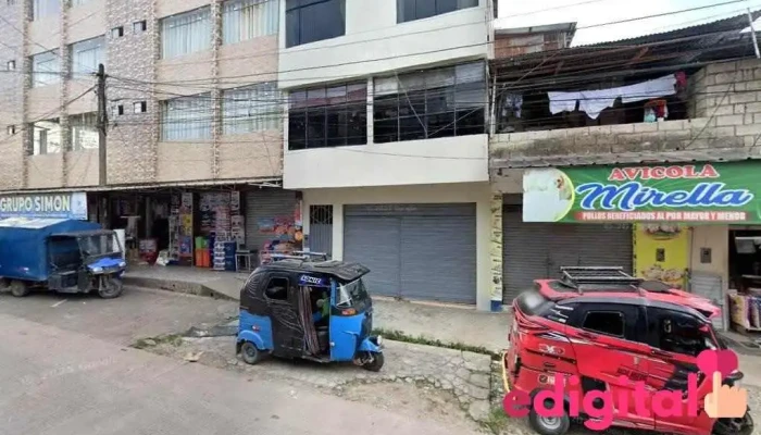 Botica Más Salud S.a. - Tingo María