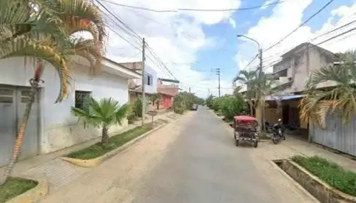 Botica Mas Vida Zd Descuentosdeg - Tarapoto