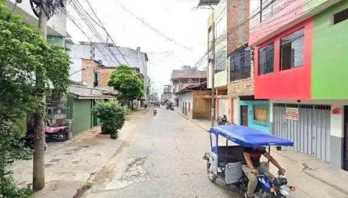 Botica Mas Vida Zd Instagramdeg - Tarapoto