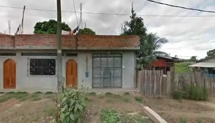Botica Matteo Farma -  Numero - Pucallpa