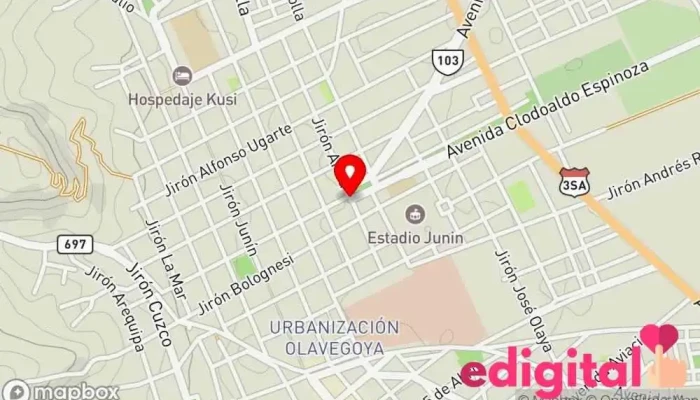 mapa de Botica 