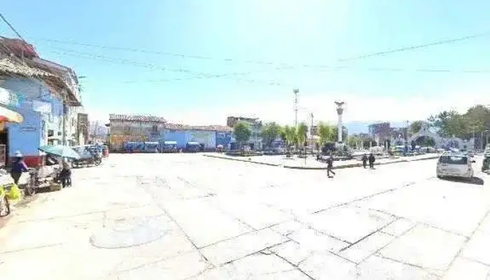 Botica Medalla Milagrosa Puntaje - Jauja