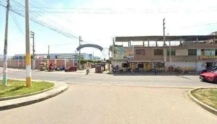 Botica Medicina Salud Cerca De Mideg - Guadalupe