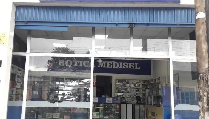 Botica Medisel - Iquitos